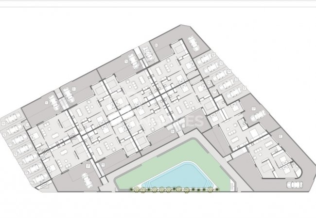 Apartamento Céntrico Y Bien Diseñado En La Costa Blanca 47