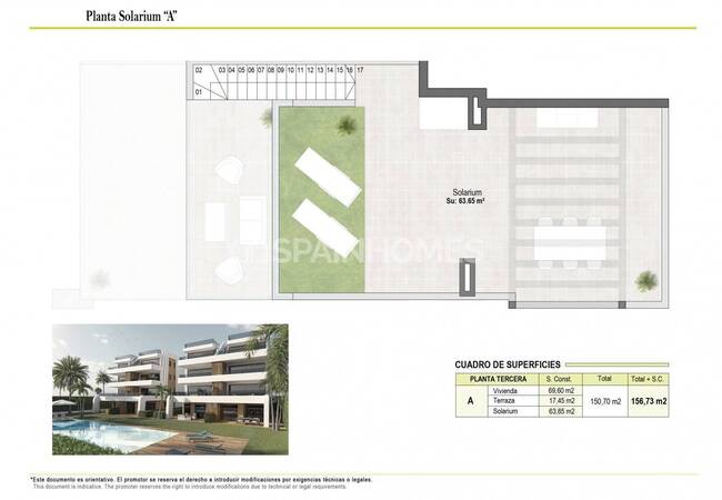 Appartements Élégants Neufs À Condado De Alhama Murcia 22