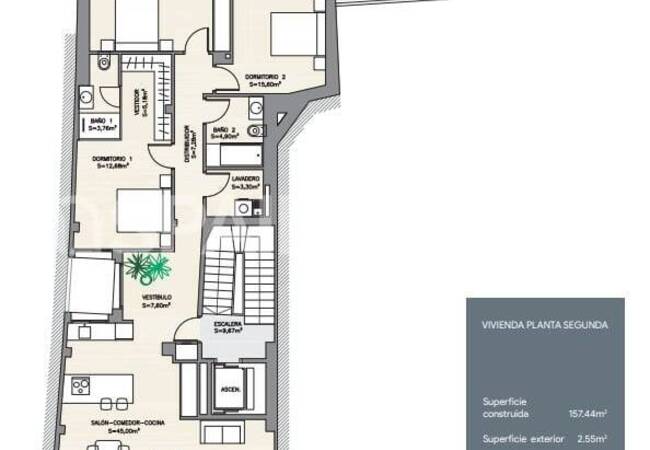 Immobilier Dans Une Résidence Avec Piscine À Murcia 17