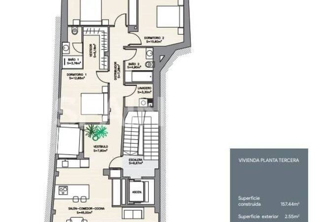 Immobilier Dans Une Résidence Avec Piscine À Murcia 18