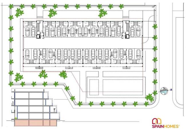 Stilvolle Strandnahe Wohnungen In Cartagena Mar De Cristal 34
