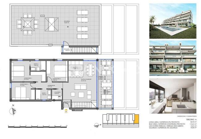 Apartamentos Con Estilo Cerca De La Playa En Cartagena 35
