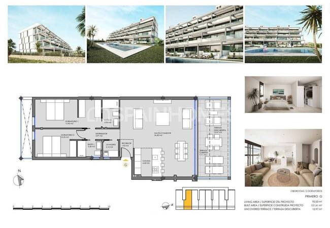 Apartamentos Con Estilo Cerca De La Playa En Cartagena 60