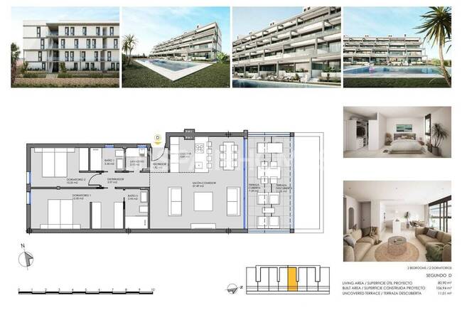 Apartamentos Con Estilo Cerca De La Playa En Cartagena 65