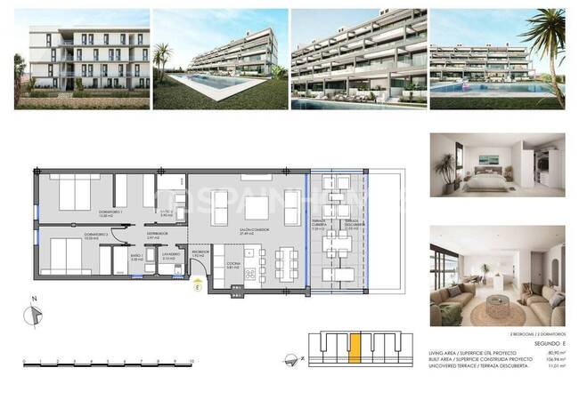 Apartamentos Con Estilo Cerca De La Playa En Cartagena 66