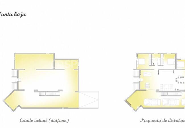 Spacious House with Private Pool in La Manga Cartagena 50
