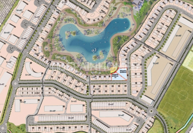 Große Einzel Villa In Exklusiver Anlage An Der Costa Calida 6