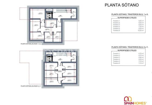 Комфортабельные Квартиры в Районе Ла-Манга, Картахена 26