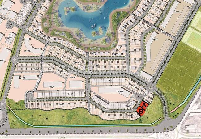 Maisons Dans Résidence Exceptionnelle À Torre Pacheco Murcie 11
