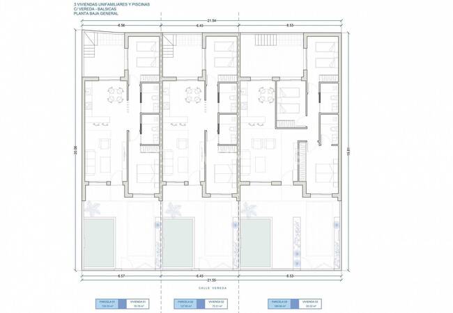 Contemporary Affordable Properties in Balsicas Costa Calida 9