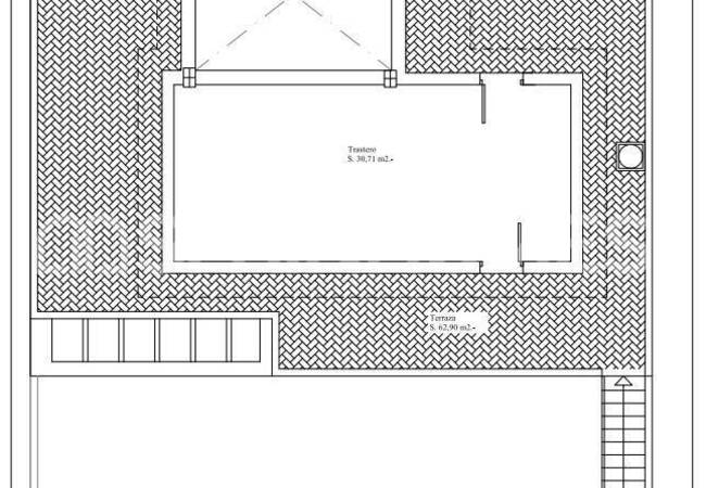 Дома с Гаражами в Торре-Пачеко, Пилар-де-ла-Орадада 45