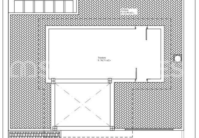 Дома с Гаражами в Торре-Пачеко, Пилар-де-ла-Орадада 49