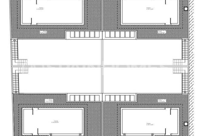 Дома с Гаражами в Торре-Пачеко, Пилар-де-ла-Орадада 41