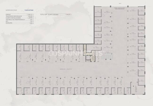 Moderne Appartementen Dicht Bij Voorzieningen In Torre-pacheco 9