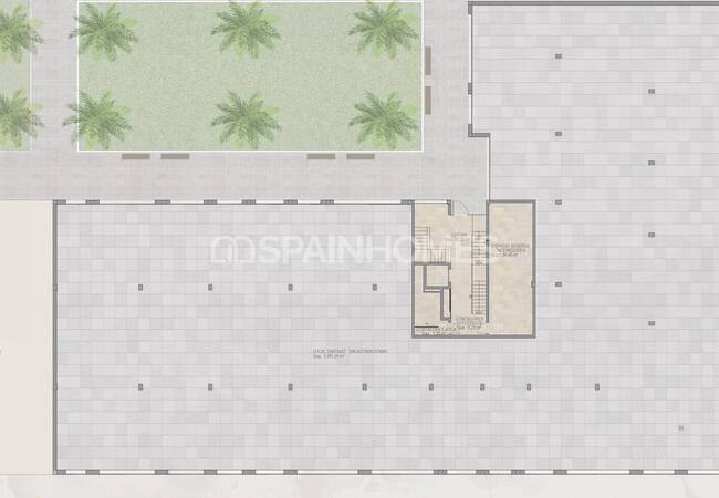 Moderne Appartementen Dicht Bij Voorzieningen In Torre-pacheco 10