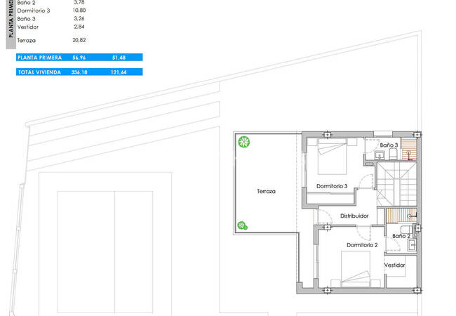 San Pedro'da Özel Havuzlu Otoparklı Müstakil Villalar 29