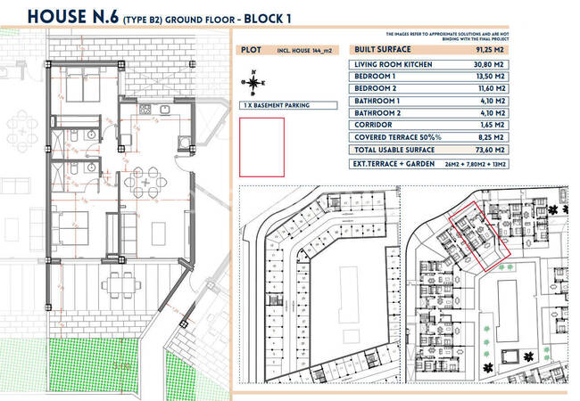 Apartments in Complex with Pool Close to Beach in Los Alcazares 20