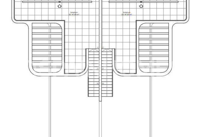 Недвижимость с бассейнами в Лос Алькасарес Коста Калида 16