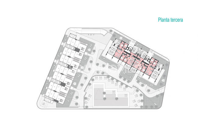عقارات في منتجع مرموق وآمن في مورسيا توري باتشيكو 46