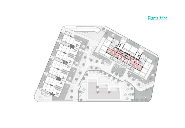 عقارات في منتجع مرموق وآمن في مورسيا توري باتشيكو 47