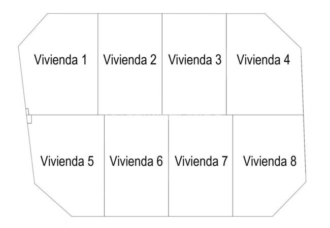 Townhouses Near the Golf Course in Torre Pacheco Murcia 17