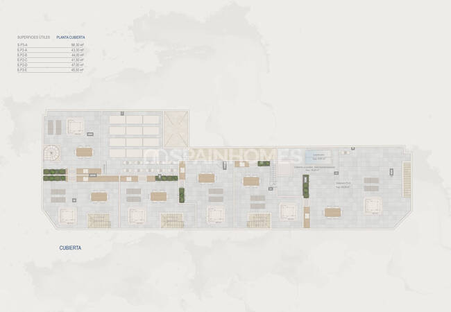 Elegant Apartments Near the Sea in San Pedro Del Pinatar 8