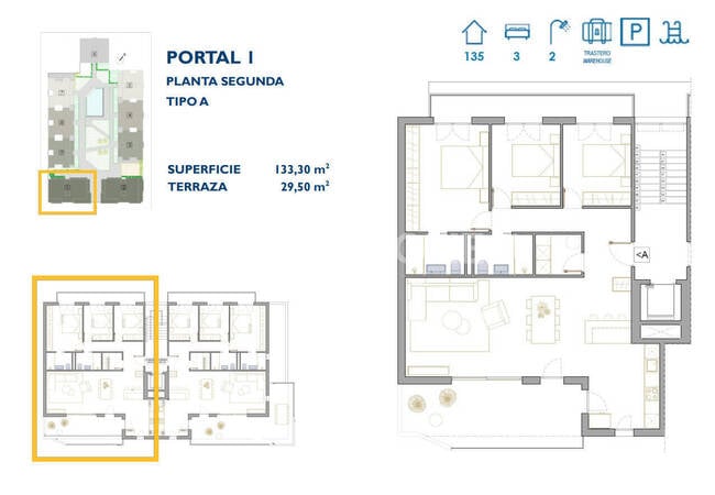 Wohnungen In Meeresnähe Und Annehmlichkeiten In San Pedro Murcia 10
