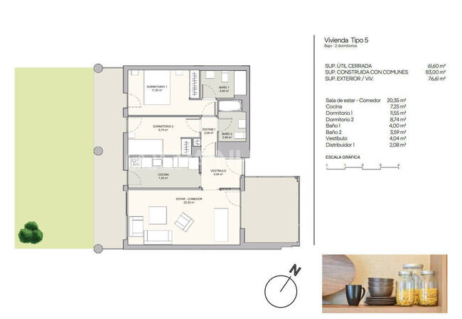 Стильные Квартиры С Общим Бассейном В Центре Мурсии 13