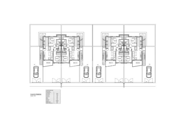 2-bedroom Sea-view Flats Near the Beach in Cartagena Spain 52