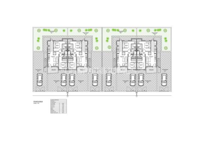 2-bedroom Sea-view Flats Near the Beach in Cartagena Spain 51