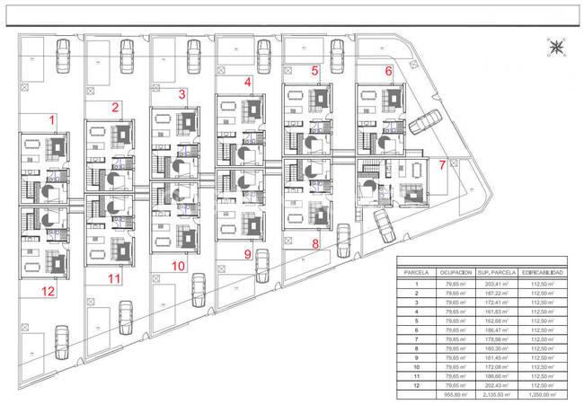 Häuser Mit Privaten Pools In Strandnähe In San Pedro Del Pinatar 5