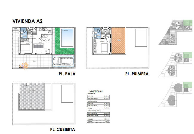 Exclusive Flats with Sea Views in Puerto De Mazarrón 13