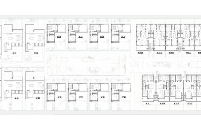 Appartements Près Du Golf Serena Et Des Plages À Los Alcázares 19