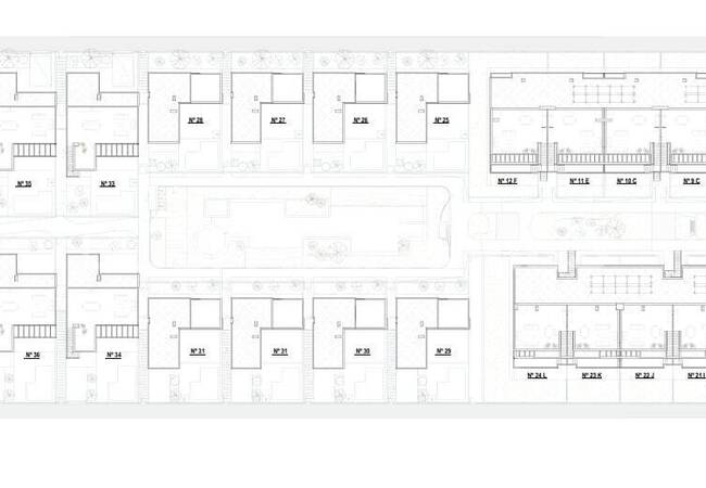 Appartements Près Du Golf Serena Et Des Plages À Los Alcázares 20