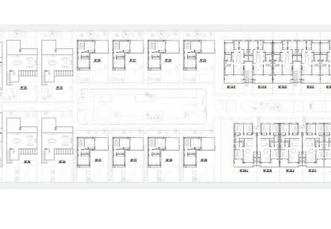 Wohnungen In Der Nähe Von Serena Golf Und Stränden In Los Alcázares 19