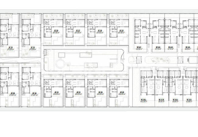 Pisos Cerca De Serena Golf Y Playas En Los Alcázares 18