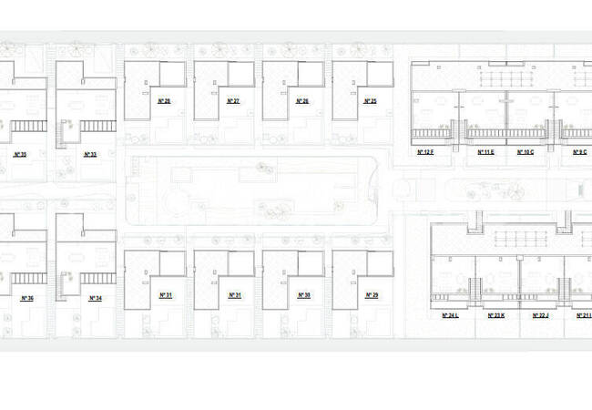 Pisos Cerca De Serena Golf Y Playas En Los Alcázares 20