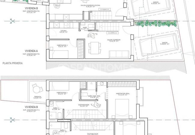 Dúplex Con Encanto Cerca De La Playa En La Azohía 6