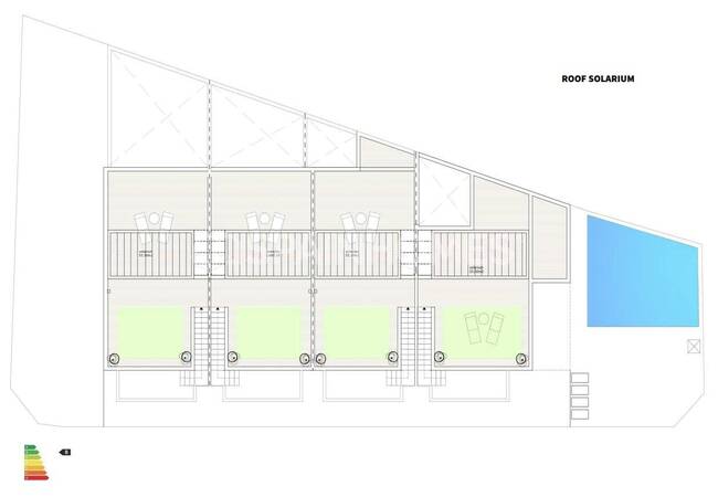 Stylish Flats with Shared Pool in San Pedro Del Pinatar 21