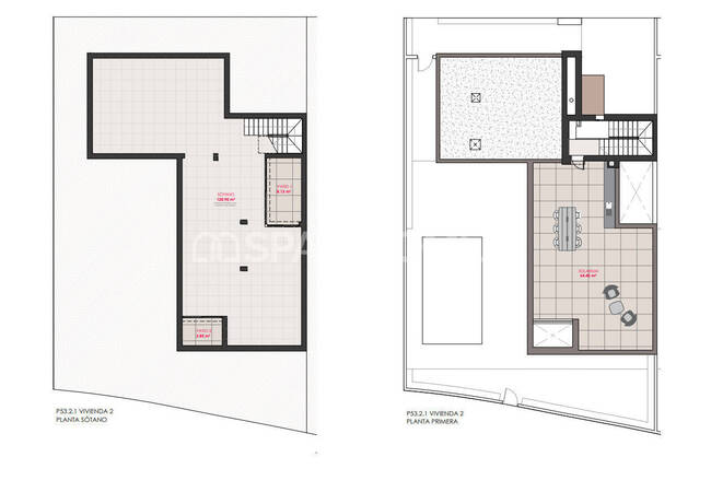 Snyggt Hus Med Privat Pool & Solarium I Los Alcázares 21