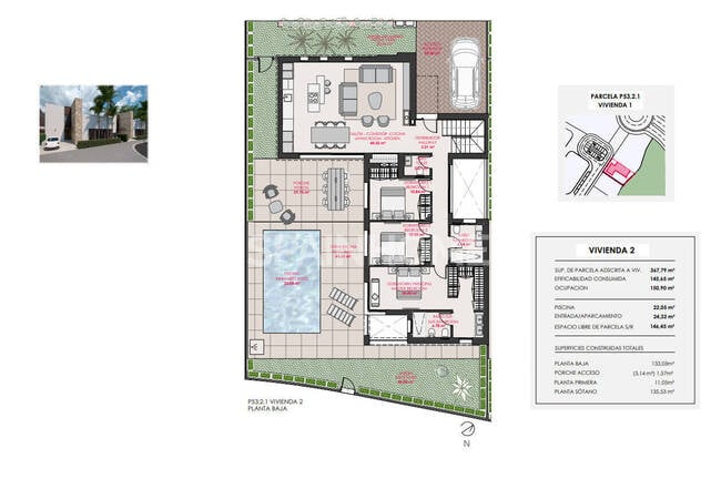 Stijlvol Huis Met Privé Zwembad & Solarium In Los Alcázares 20