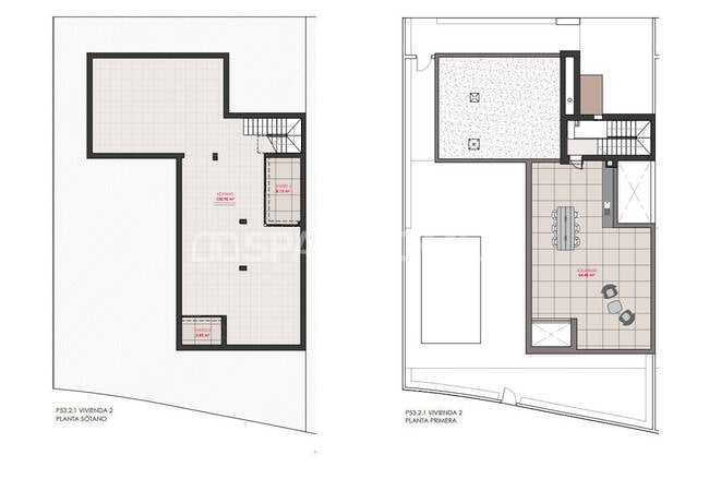 Stijlvol Huis Met Privé Zwembad & Solarium In Los Alcázares 21