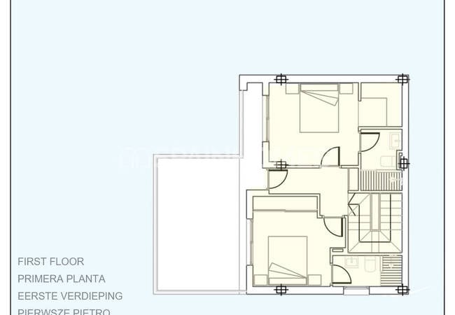 Elegant Villa for Sale Near San Pedro Del Pinatar Beaches 32