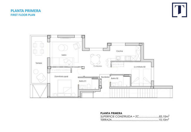 Exclusieve Appartementen In Santa Rosalía Lake Resort 23