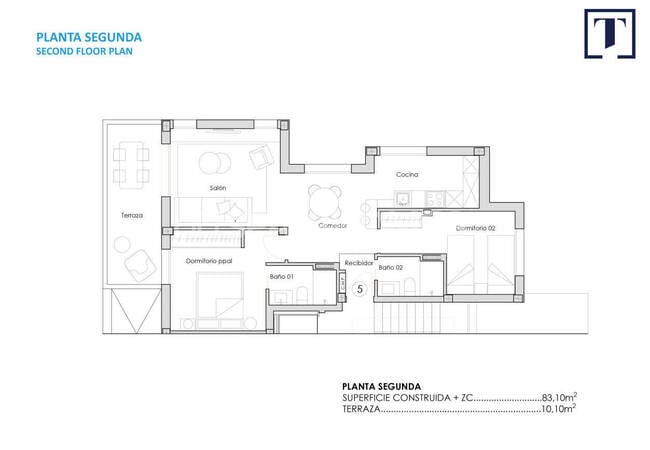Exclusieve Appartementen In Santa Rosalía Lake Resort 24