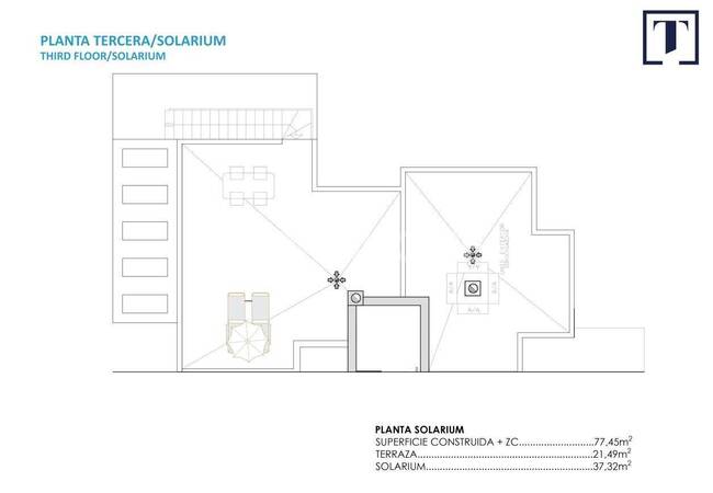 Exclusieve Appartementen In Santa Rosalía Lake Resort 21