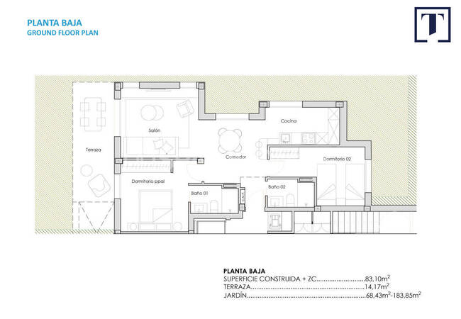Exclusieve Appartementen In Santa Rosalía Lake Resort 22