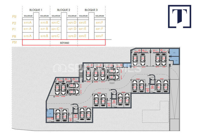 Lägenheter I Ett Komplex Med Pool I Los Alcázares Murcia 11