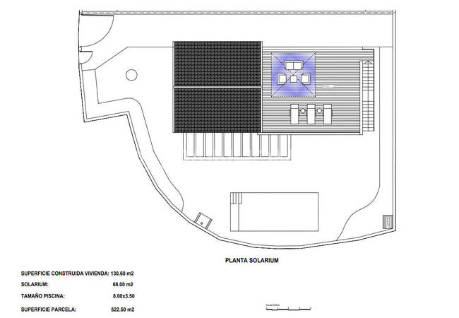 Elegant 3-bedroom Single-level House in Cabo De Palos 14