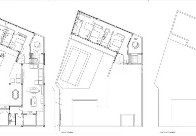 Элегантная вилла с 5 спальнями на продажу в Сан-Педро-дель-Пинатар 47